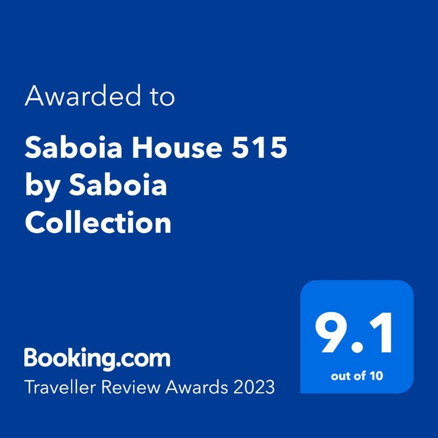 Saboia House 515 By Saboia Collection Daire Cascais Dış mekan fotoğraf